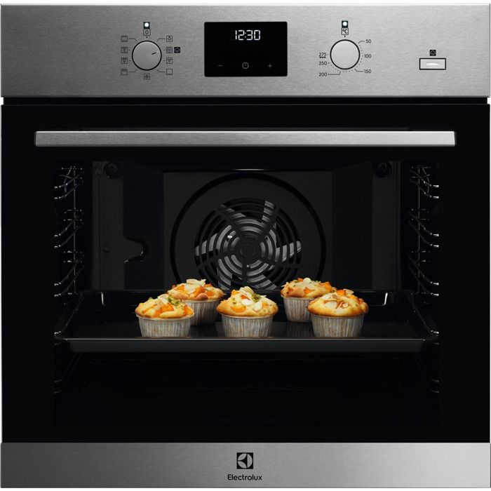 Orkaitė ELECTROLUX EOD3H50TX Orkaitė ELECTROLUX EOD3H50TX