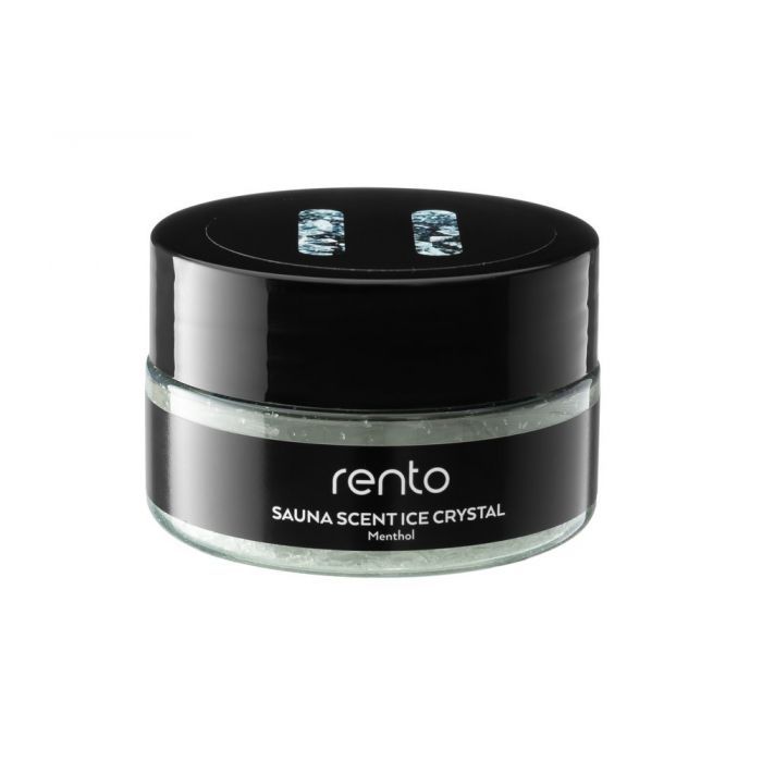 Pirties kvapas Rento Ice Crystal, 30 g Pirties kvapas Rento Ice Crystal, 30 g