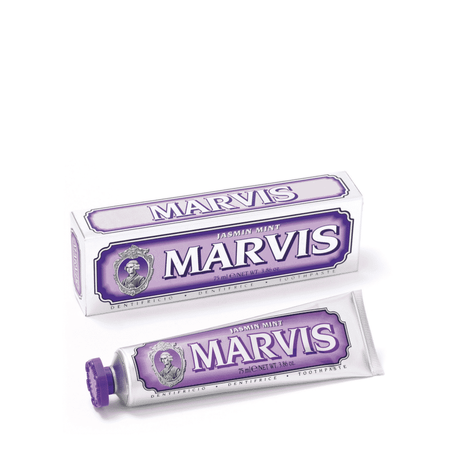 Dantų pasta Marvis Jasmin Mint Jazminų ir mėtų skonio 85 ml