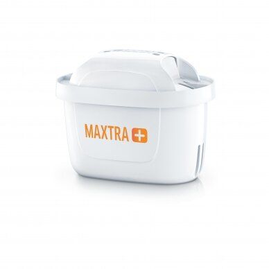 BRITA MAXTRA+ HARD vandens filtras