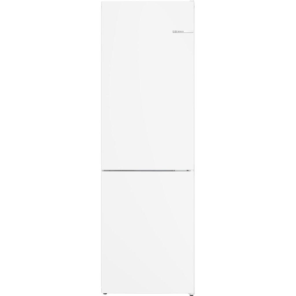 Šaldytuvas BOSCH KGN362WCF Šaldytuvas BOSCH KGN362WCF