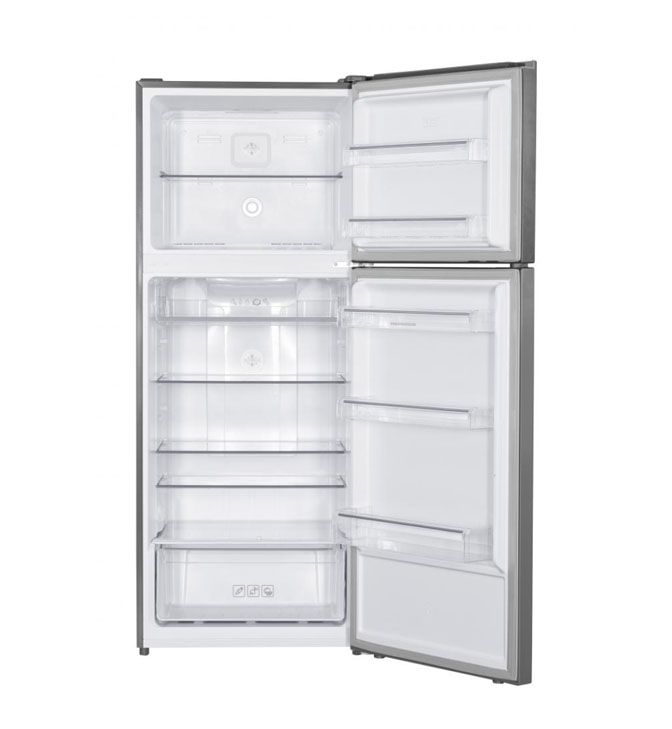 Šaldytuvas double door HF-HM415NFSE++ HEINNER Šaldytuvas double door HF-HM415NFSE++ HEINNER