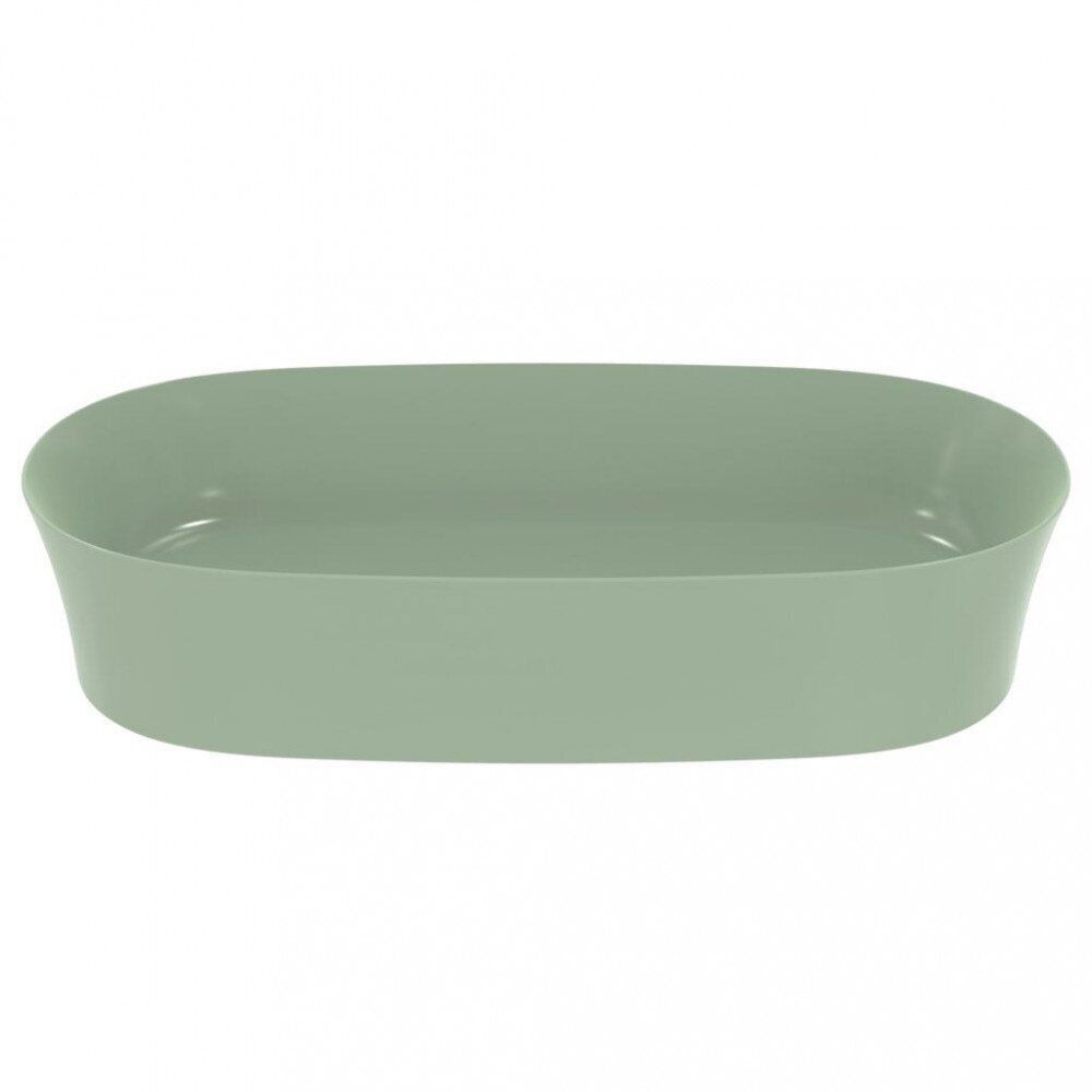 Praustuvas Ideal Standard Ipalyss 60 cm žalsvas E1396X9