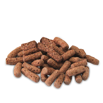 PRODAC CICHLID STICKS lazdelės ciklidams 1200ml 450g, CIC1200