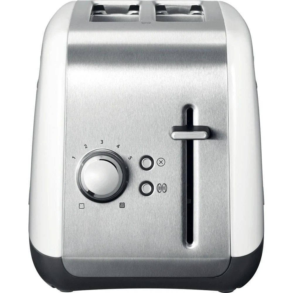Skrudintuvas KitchenAid 5KMT2115EWH Skrudintuvas KitchenAid 5KMT2115EWH