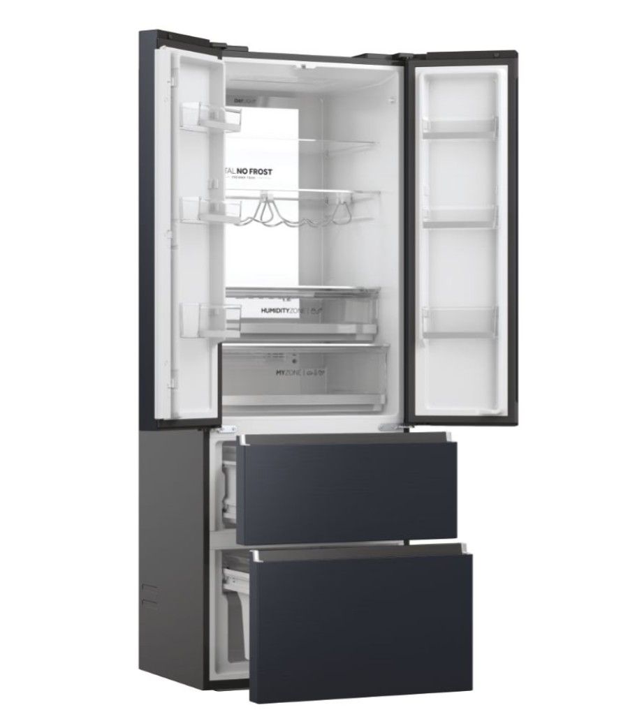 Šaldytuvas Haier HFW7720ENMB