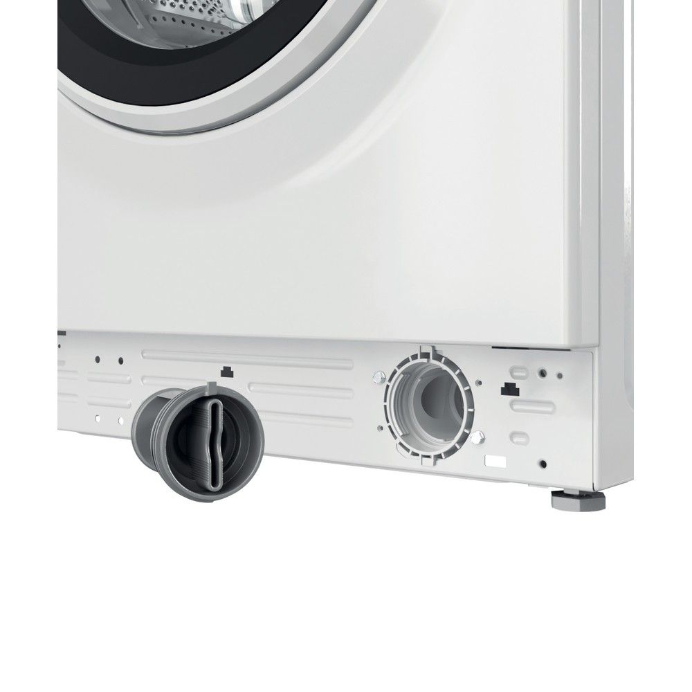 Skalbimo mašina Whirlpool WRSB 7259 WS EU Skalbimo mašina Whirlpool WRSB 7259 WS EU