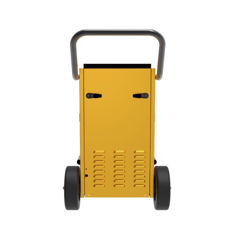 Drėgmės surinkėjas Adolus Cube X850 Drėgmės surinkėjas Adolus Cube X850