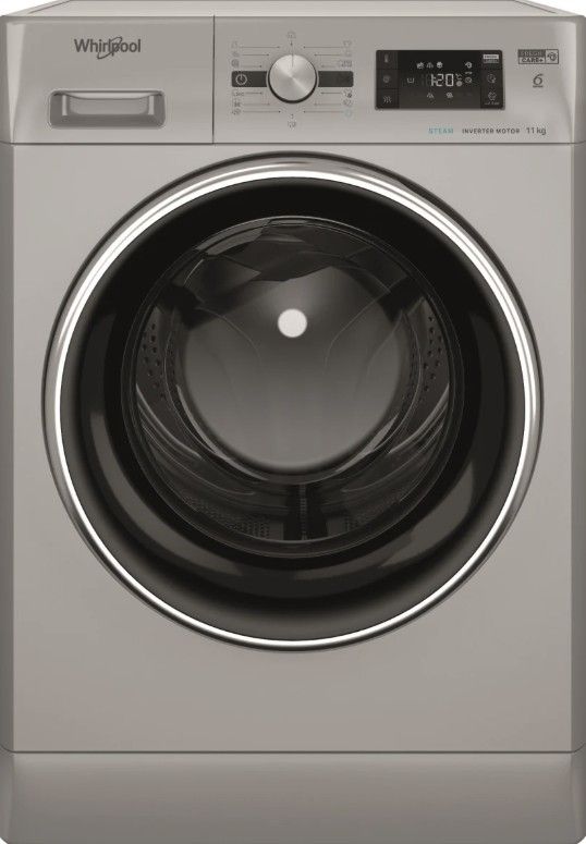 Profesionali skalbimo mašina Whirlpool AWG 1114SD Profesionali skalbimo mašina Whirlpool AWG 1114SD