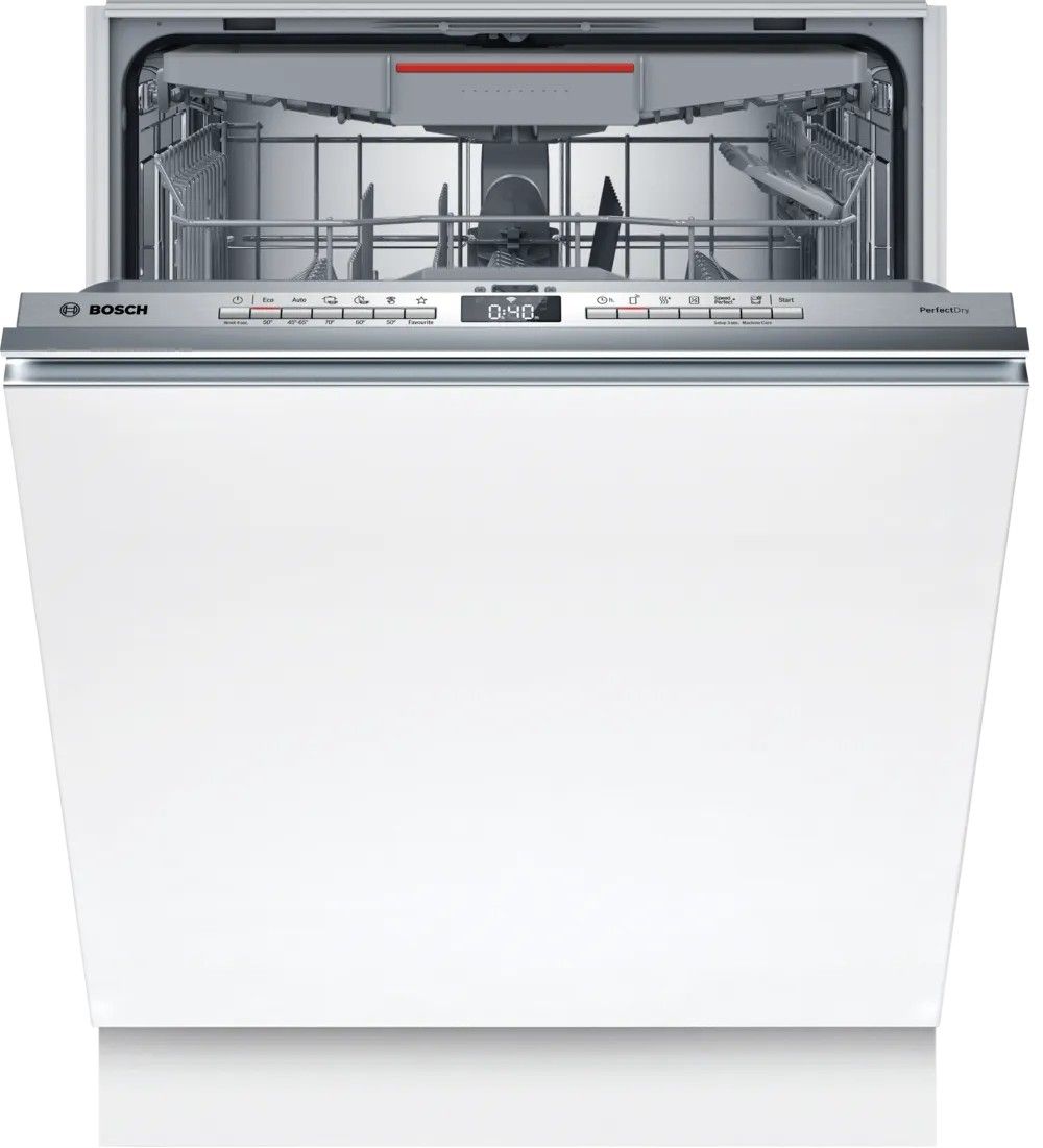 Indaplovė Bosch SMV6ZCX13E