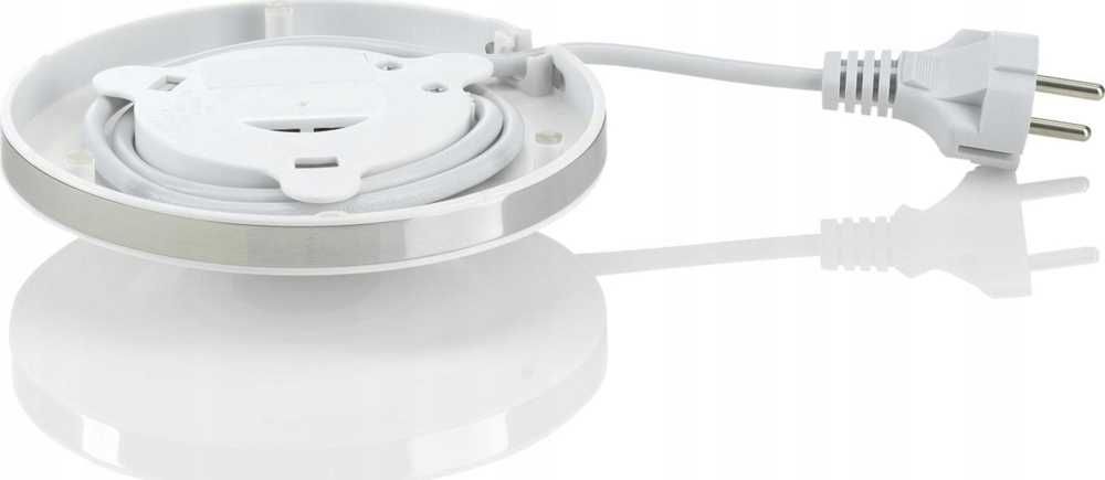 Virdulys Gorenje Kettle baltas, 2200 W., 1,7 L.,K17DPW Virdulys Gorenje Kettle baltas, 2200 W., 1,7 L.,K17DPW