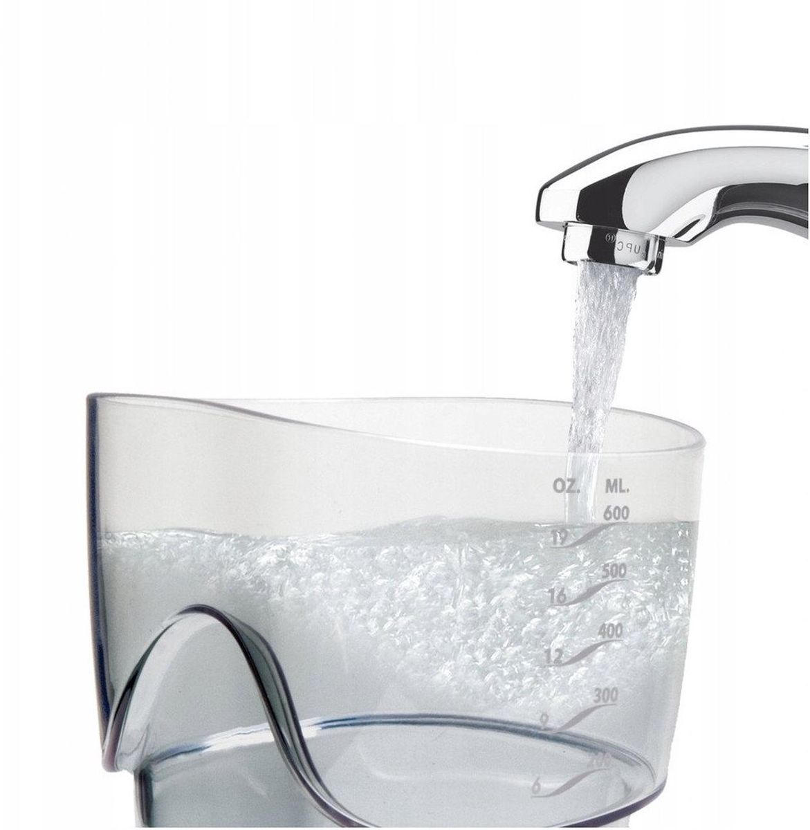 Irigatorius Waterpik WF-100 Ultra Irigatorius Waterpik WF-100 Ultra