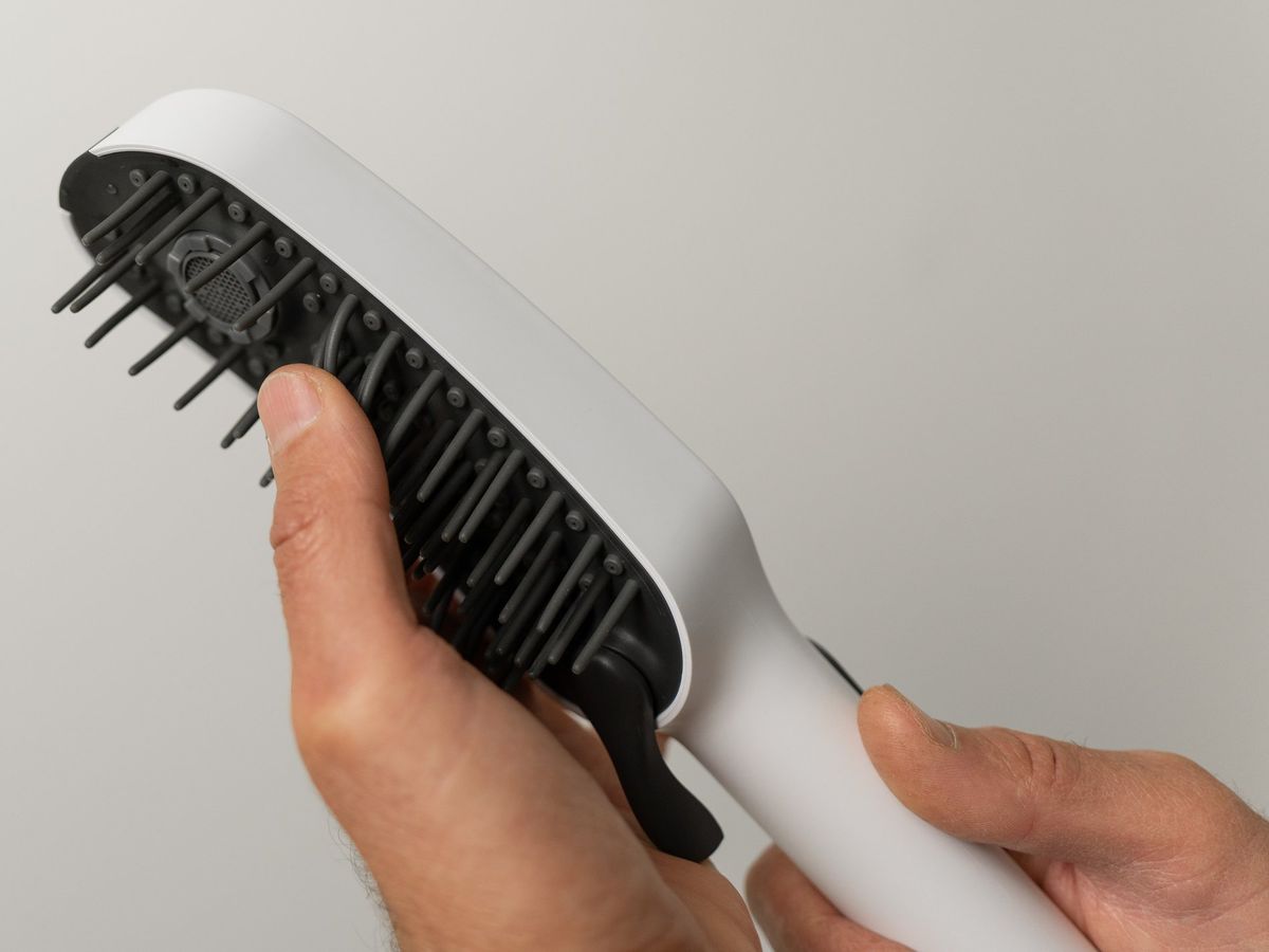 Rankinis dušas šunims, 4 funkcijos, Ravak 949.10WHM baltas matinis, X07P1478