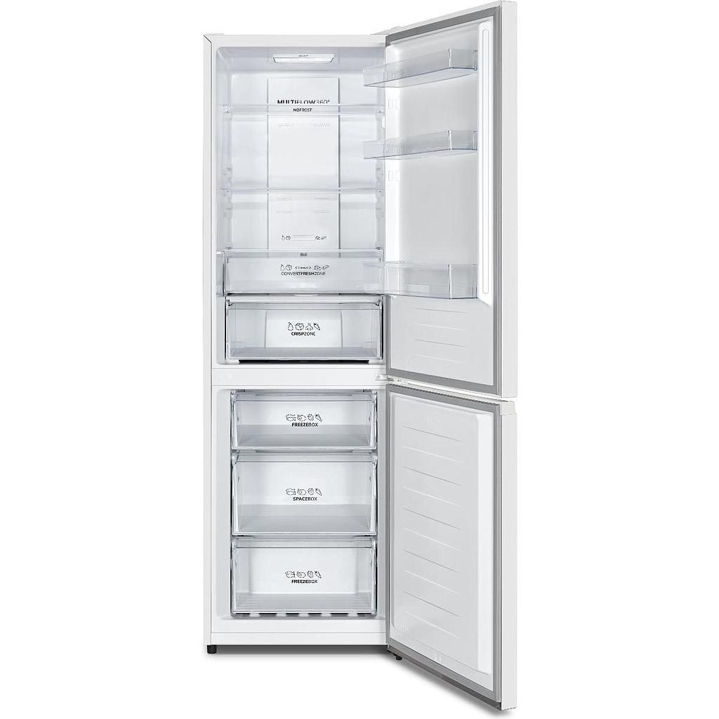 Šaldytuvas GORENJE N619EAW4