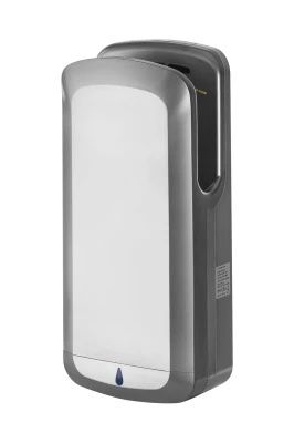Rankų džiovintuvas JET SILVER 1650W, HD1EF8