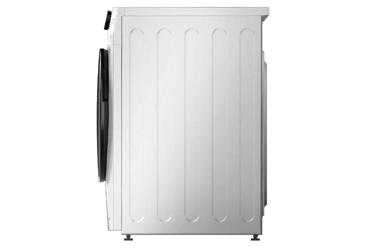 Skalbyklė-džiovyklė Midea MF200D80WB/W-HR