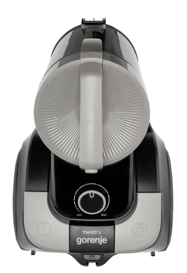 Dulkių siurblys GORENJE VCE01TABKG