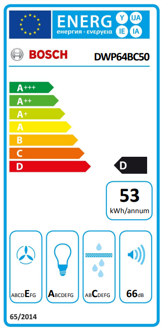 Džiovyklė ELECTROLUX EW7H489BE