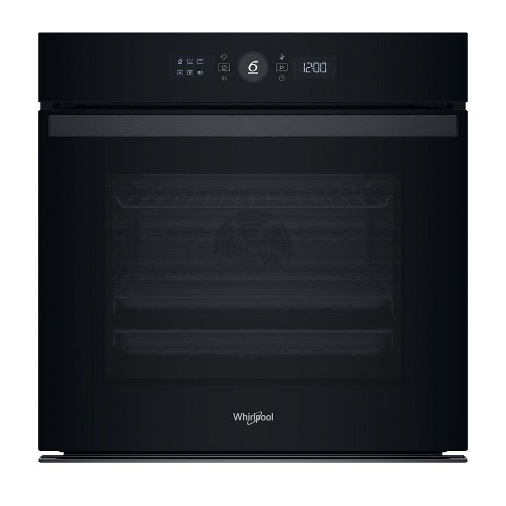 Įmontuojama orkaitė Whirlpool WOI4S8HM2SBA Įmontuojama orkaitė Whirlpool WOI4S8HM2SBA