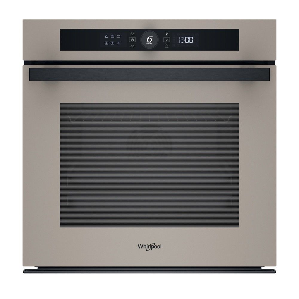 Įmontuojama orkaitė Whirlpool WOI4S8HM2SEA Įmontuojama orkaitė Whirlpool WOI4S8HM2SEA