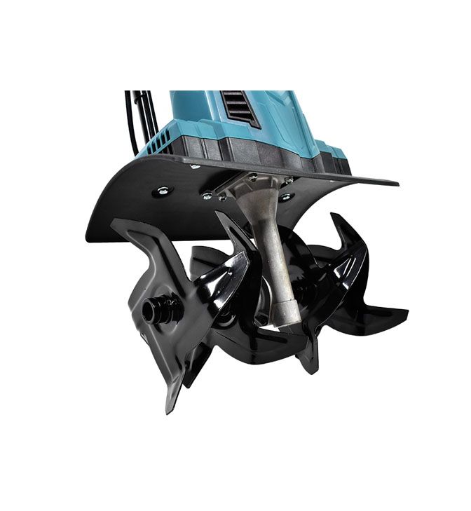 Elektrinis kultivatorius 1000W, 36cm, KS1000T E, KONNER & SOHNEN