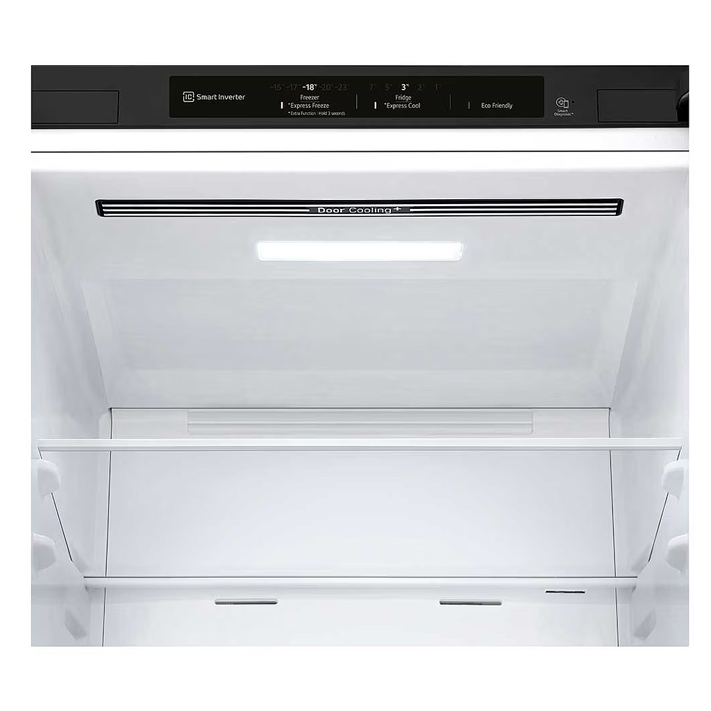 Šaldytuvas LG GBV3100EEP Šaldytuvas LG GBV3100EEP