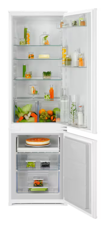 Šaldytuvas ELECTROLUX ENA6LE18S Šaldytuvas ELECTROLUX ENA6LE18S