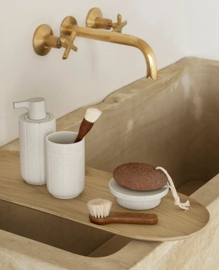 Muilo dozatorius Blomus KUA, Micro Chip, 67375