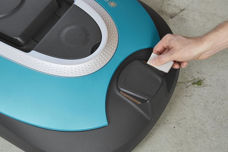 Rinkinys vejapjovės roboto priežiūrai GARDENA 9671043-01 Rinkinys vejapjovės roboto priežiūrai GARDENA 9671043-01
