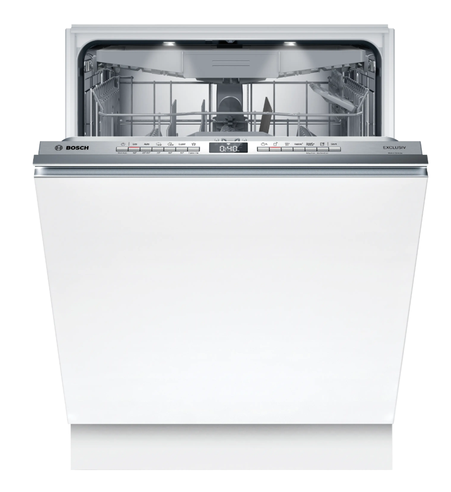 Indaplovė BOSCH SMV6ZCX27E