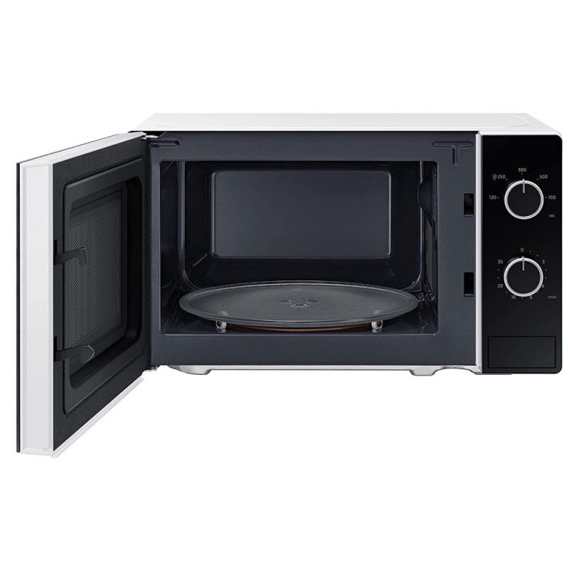 Mikrobangų krosnelė Samsung MS20A3010AH/BA Mikrobangų krosnelė Samsung MS20A3010AH/BA