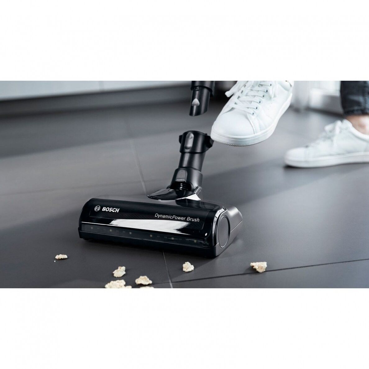 Dulkių siurblys Bosch BCS711A Dulkių siurblys Bosch BCS711A