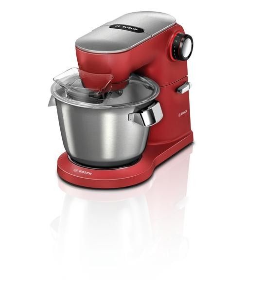 Virtuvinis kombainas Bosch MUM9A66R00 Virtuvinis kombainas Bosch MUM9A66R00