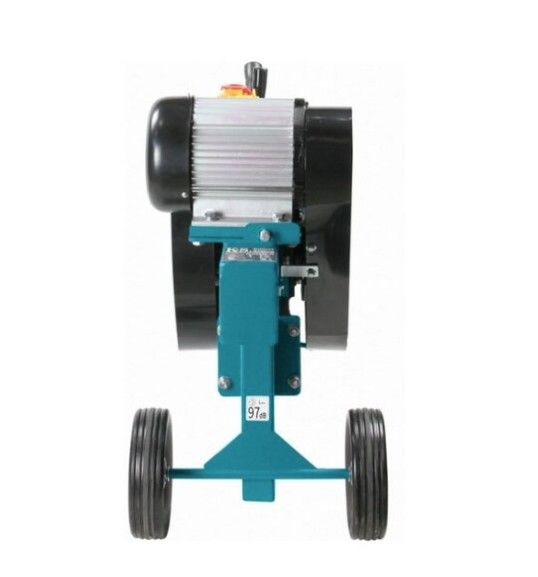 Elektrinis rąstų skaldytuvas 8T, 2300W, KS 8TKE 52/35, KONNER amp SOHNEN Elektrinis rąstų skaldytuvas 8T, 2300W, KS 8TKE 52/35, KONNER amp SOHNEN