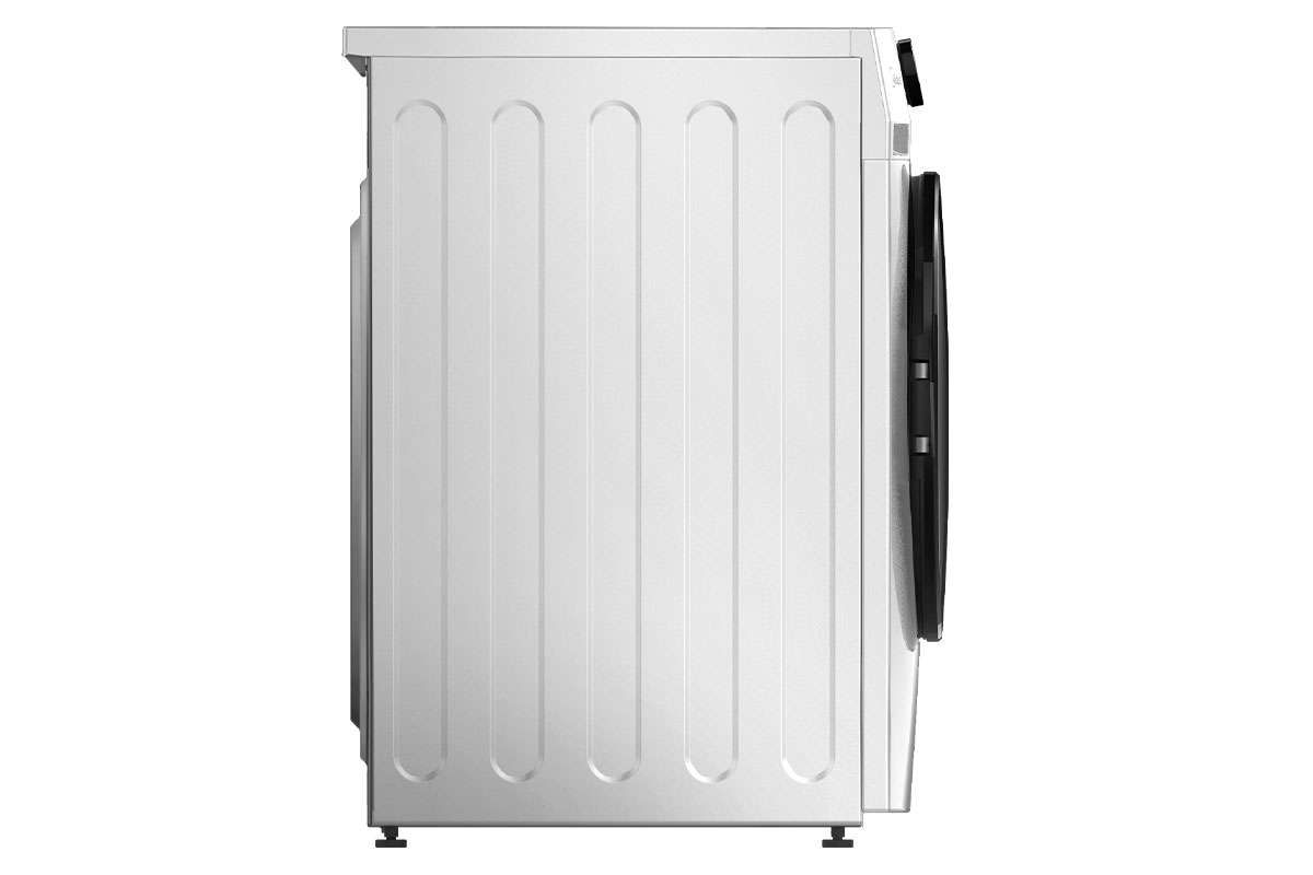 Skalbyklė-džiovyklė Midea MF200D80WB/W-HR