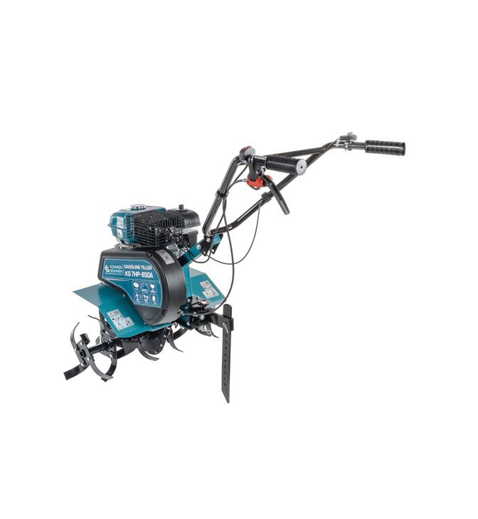 Benzinis Kultivatorius 7zs, ≤80cm, KS 7HP-850A, KÖNNER & SÖHNEN Benzinis Kultivatorius 7zs, ≤80cm, KS 7HP-850A, KÖNNER & SÖHNEN