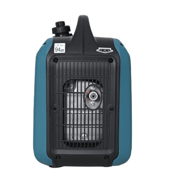 Inverterinis generatorius LPG/benzinas 2000W KS 1900iG S KONNER amp SOHNEN