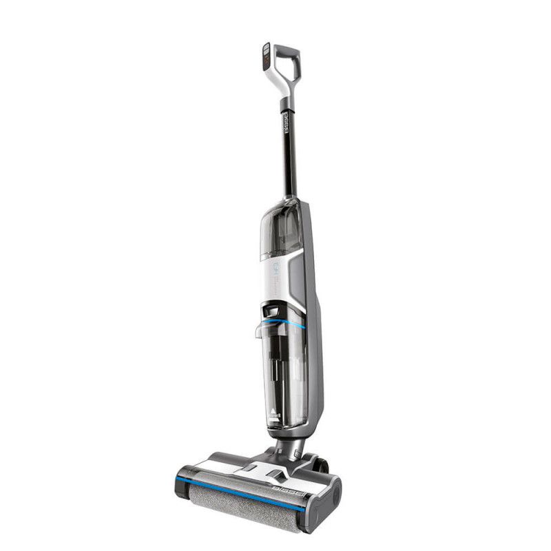 Belaidis dulkių siurblys-ploviklis BISSEL CrossWave HF3 Cordless Pro
