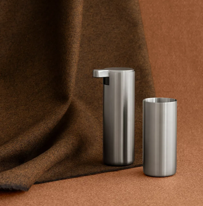 Muilo dozatorius Blomus MODO, matinis, 65508