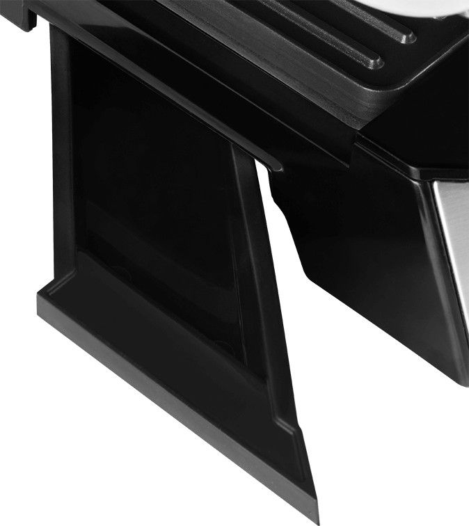 Grilis ECG KG 2033 Duo Grill & Waffle Grilis ECG KG 2033 Duo Grill & Waffle