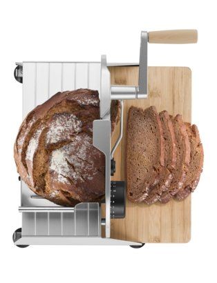 Pjaustyklė RITTER piatto5 DE 107022 Pjaustyklė RITTER piatto5 DE 107022