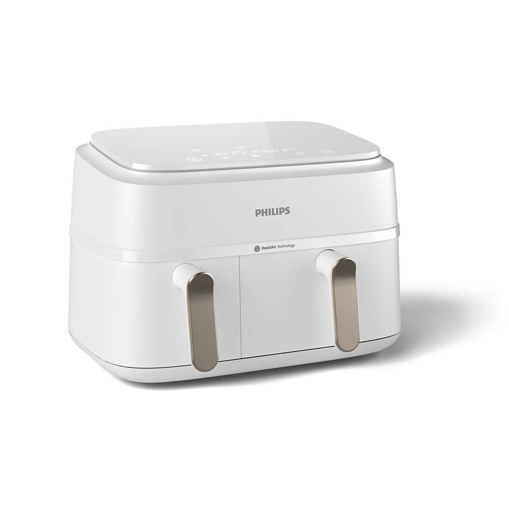 Karšto oro gruzdintuvė Philips 3000, NA353/10, 9 l Karšto oro gruzdintuvė Philips 3000, NA353/10, 9 l