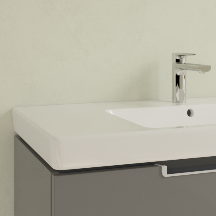 Praustuvas Villeroy & Boch Subway 2.0 100 cm