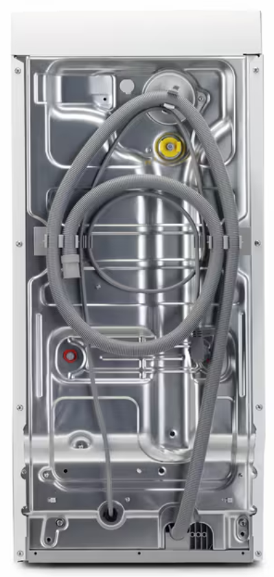 Skalbyklė ELECTROLUX EW6TN24262 Skalbyklė ELECTROLUX EW6TN24262
