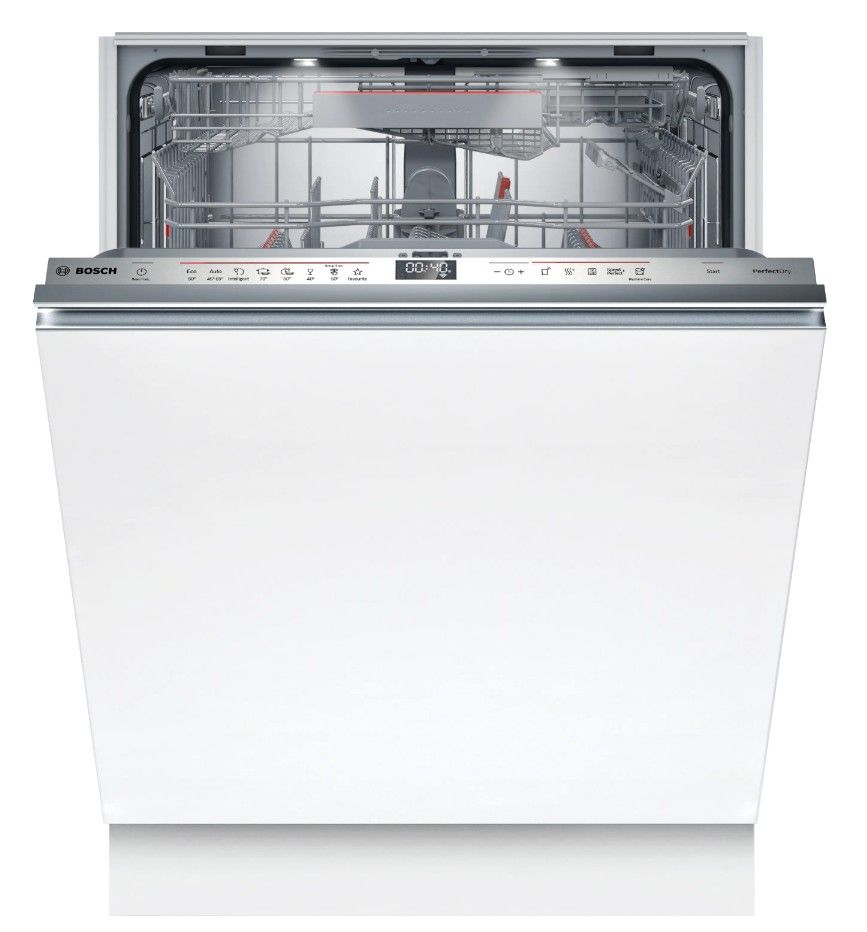 Indaplovė BOSCH SMV6ZDX49S Indaplovė BOSCH SMV6ZDX49S