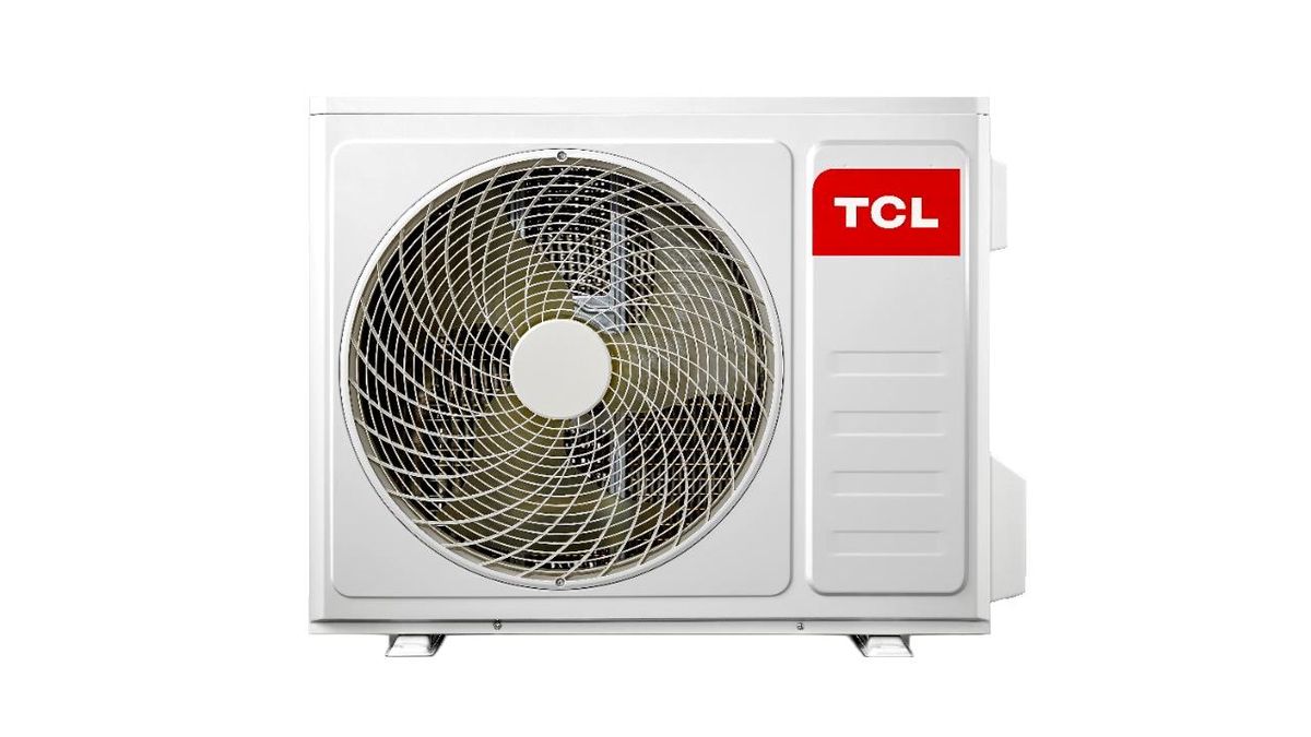 Išorinis kondicionieriaus blokas TCL Multi-Split, 5.1/5.3 kW 18K (iki dviejų blokų) Išorinis kondicionieriaus blokas TCL Multi-Split, 5.1/5.3 kW 18K (iki dviejų blokų)