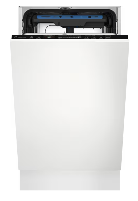 Indaplovė ELECTROLUX EEG63430L Indaplovė ELECTROLUX EEG63430L