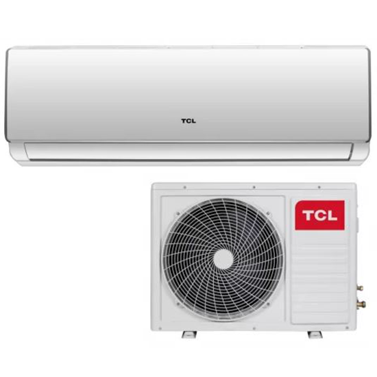 Oro kondicionierius TCL Elite R32 Wi-Fi, 6,8 kW šaldymui, 7 kW šildymui