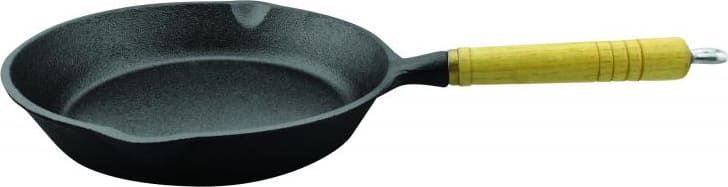 Keptuvė emaliuota ketaus 23x2.5cm HR-TNJ-5D23 HEINNER Keptuvė emaliuota ketaus 23x2.5cm HR-TNJ-5D23 HEINNER