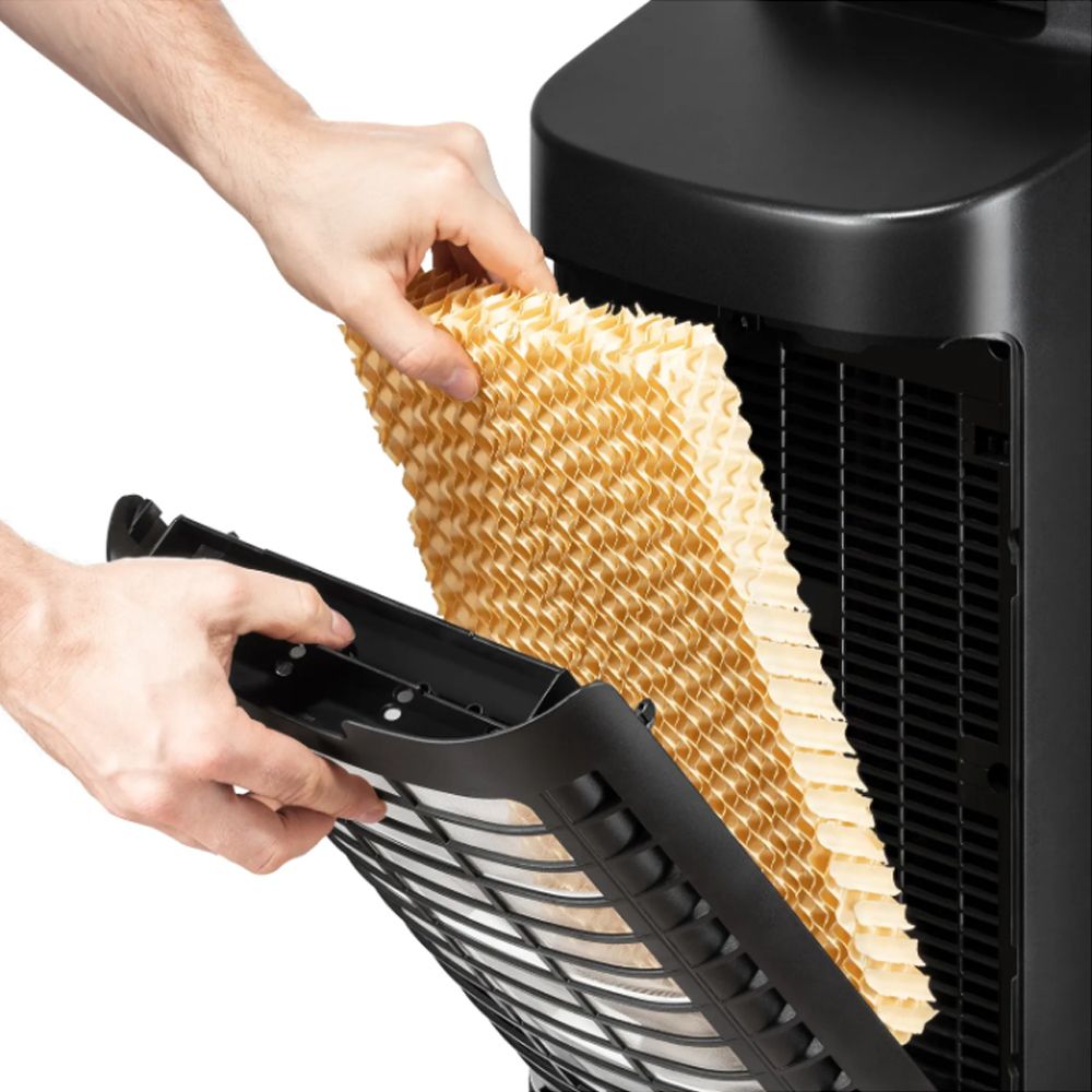 Mobilus oro vėsintuvas Trotec PAE 22 Mobilus oro vėsintuvas Trotec PAE 22